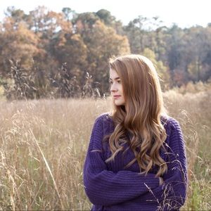 Meet your Posher, Noelle